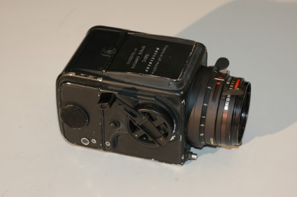 Hasselblad 500C - Photo 1