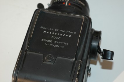 Hasselblad 500C - Photo 3