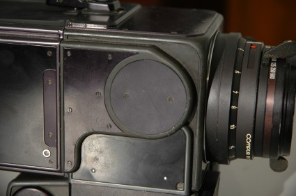 Hasselblad first HEC - Photo 1