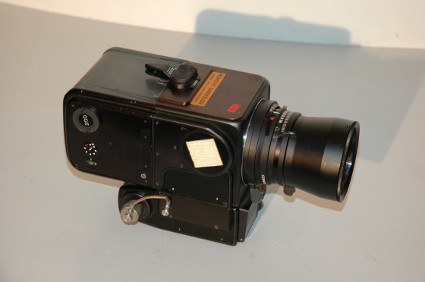 NASA Hasselblad Electric Camera (HEDC)